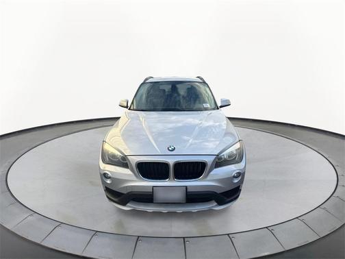 2015 BMW X1 sDrive28i