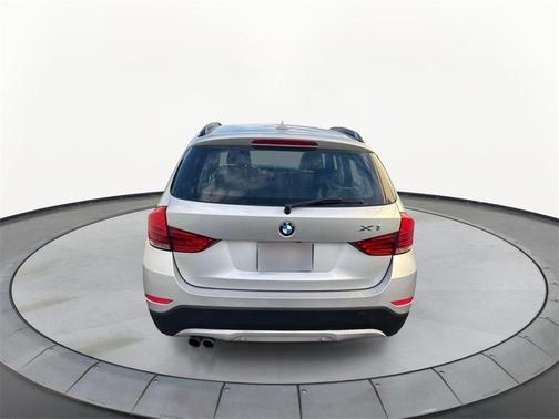 2015 BMW X1 sDrive28i