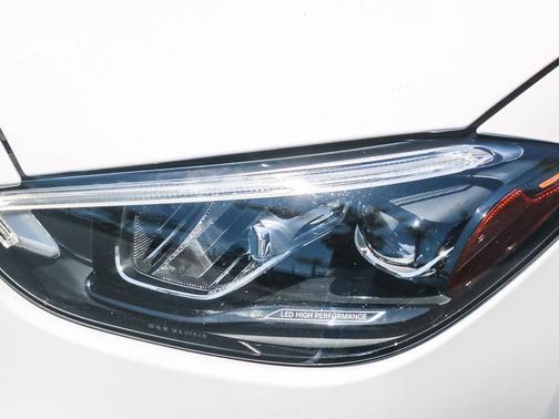 2023 Mercedes-Benz C-Class C 300 4MATIC