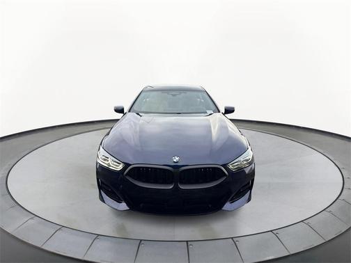 2026 BMW 840 Gran Coupe i