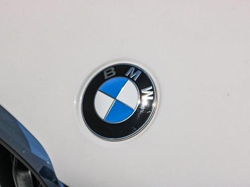 2018 BMW 530e iPerformance