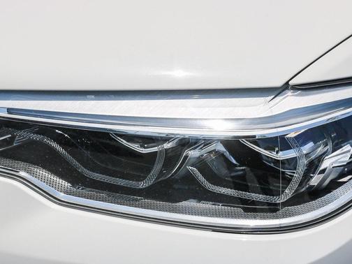 2018 BMW 530e iPerformance