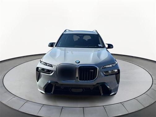 2026 BMW X7 M60i