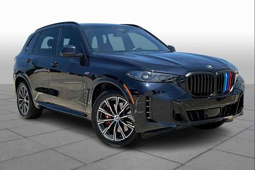 2025 BMW X5 sDrive40i