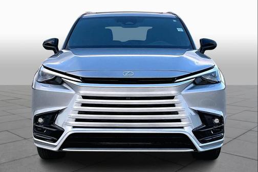 2026 Lexus TX 350 F SPORT HANDLING AWD