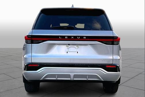 2026 Lexus TX 350 F SPORT HANDLING AWD