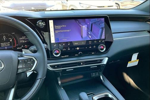 2026 Lexus RX 350 Premium Plus