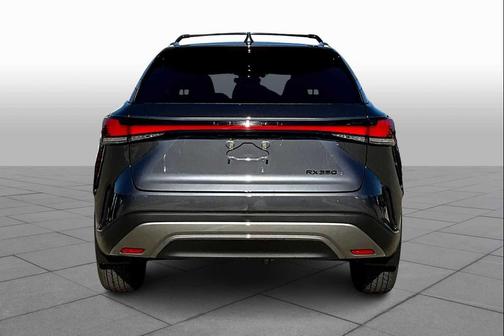 2026 Lexus RX 350 Premium Plus