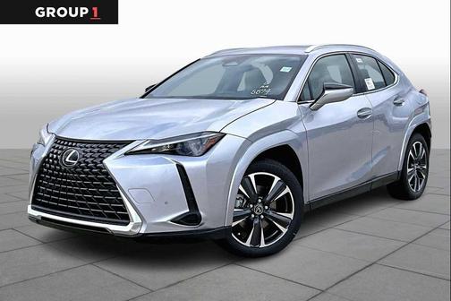 2026 Lexus UX 300h Premium
