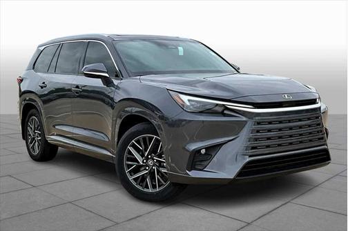 2025 Lexus TX 350 Premium
