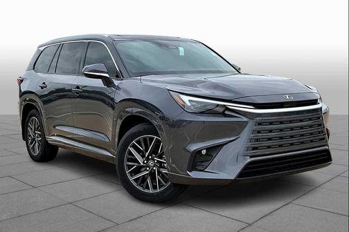 2025 Lexus TX 350 Premium