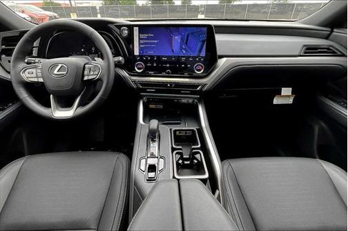 2025 Lexus TX 350 Premium