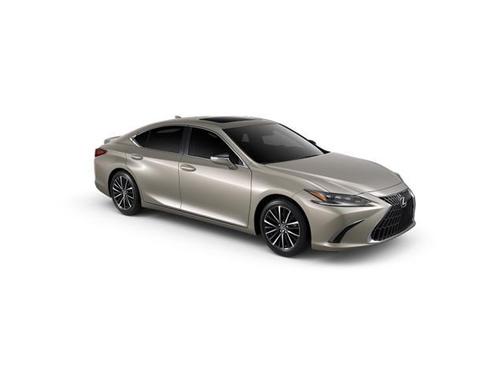 2025 Lexus ES 300h Luxury