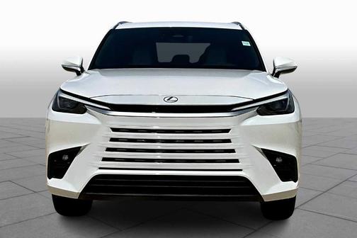 2025 Lexus TX 350