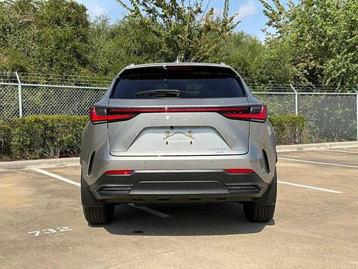 2026 Lexus NX 350 NX 350 Premium