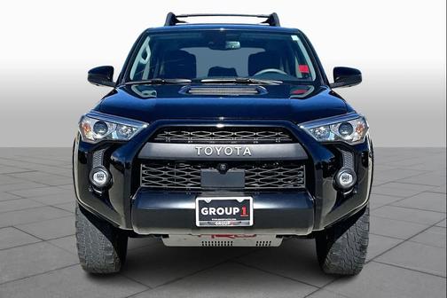 2022 Toyota 4Runner TRD Pro