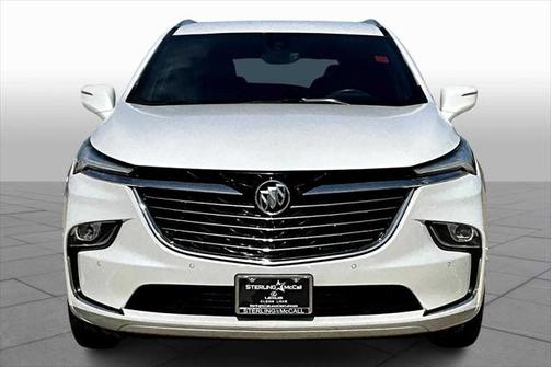 2024 Buick Enclave Premium FWD