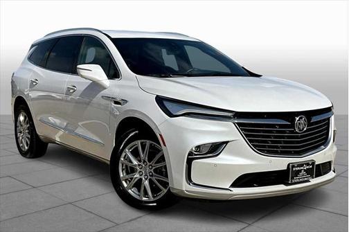 2024 Buick Enclave Premium FWD