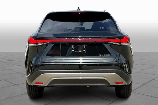 2025 Lexus RX 350 Premium Plus