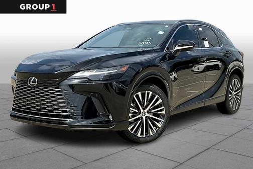 2025 Lexus RX 350 Premium Plus