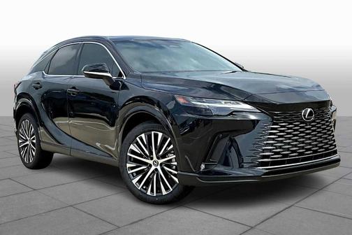 2025 Lexus RX 350 Premium Plus