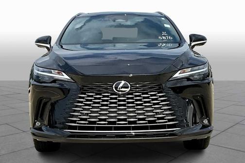 2025 Lexus RX 350 Premium Plus