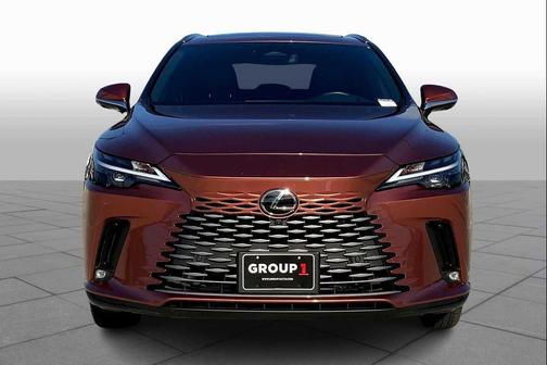 2024 Lexus RX 350 Premium Plus