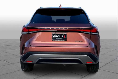 2024 Lexus RX 350 Premium Plus