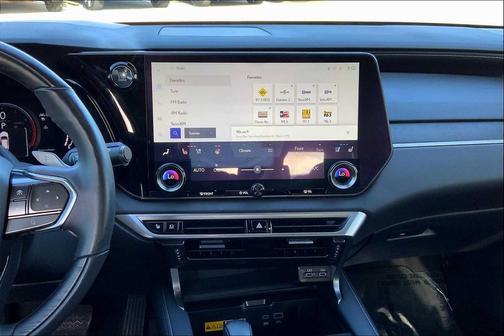 2024 Lexus RX 350 Premium Plus