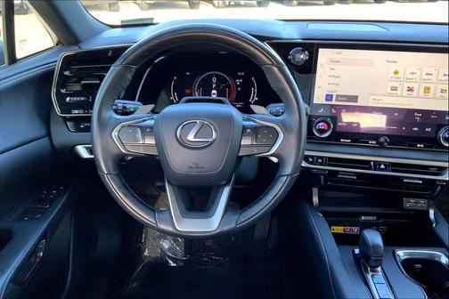2024 Lexus RX 350 Premium Plus