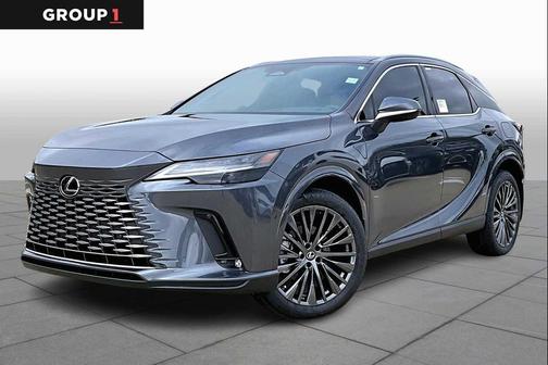 2026 Lexus RX 350 Base