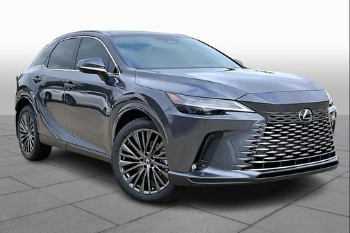 2026 Lexus RX 350 Base