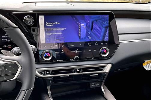 2026 Lexus RX 350 Base