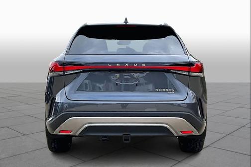2026 Lexus RX 350 Base