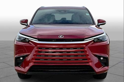 2026 Lexus TX 350 Base