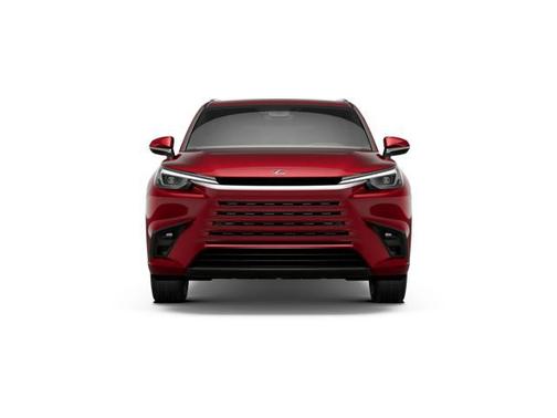 2026 Lexus TX 350 Base