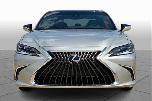 2023 Lexus ES 350 Ultra Luxury