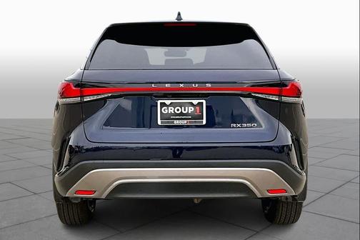 2024 Lexus RX 350 Base