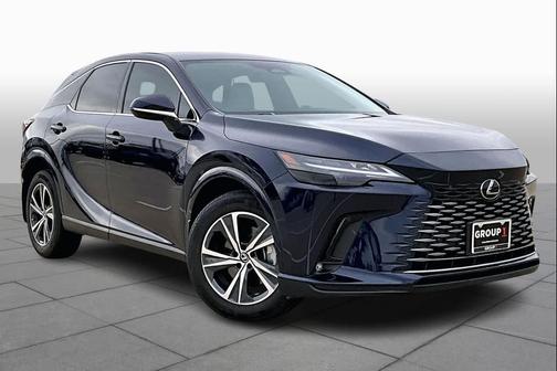 2024 Lexus RX 350 Base
