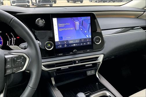 2024 Lexus RX 350 Base