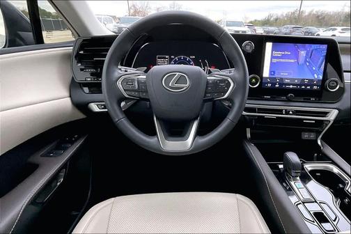2024 Lexus RX 350 Base