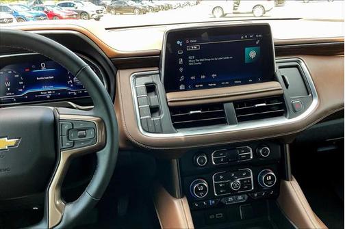 2024 Chevrolet Tahoe 2WD High Country
