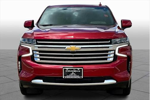 2024 Chevrolet Tahoe 2WD High Country