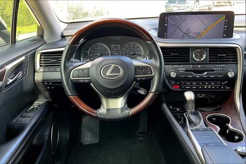 2020 Lexus RX 350 Base