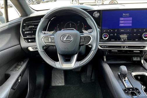 2024 Lexus RX 350 Premium Plus