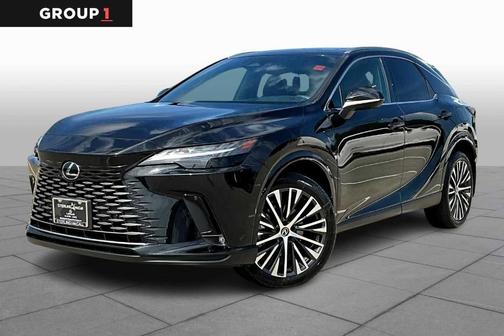 2024 Lexus RX 350 Premium Plus
