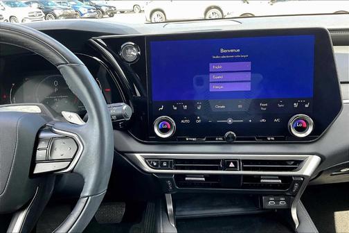 2024 Lexus RX 350 Premium Plus