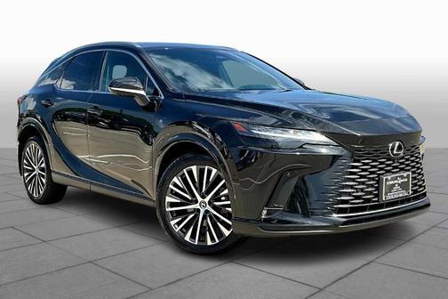 2024 Lexus RX 350 Premium Plus