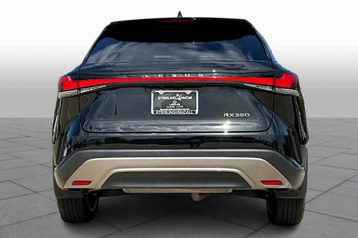2024 Lexus RX 350 Premium Plus