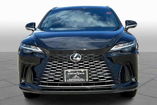2024 Lexus RX 350 Premium Plus